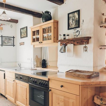 Ferienhaus Am Keltenkogel Großklein Exteriér fotografie