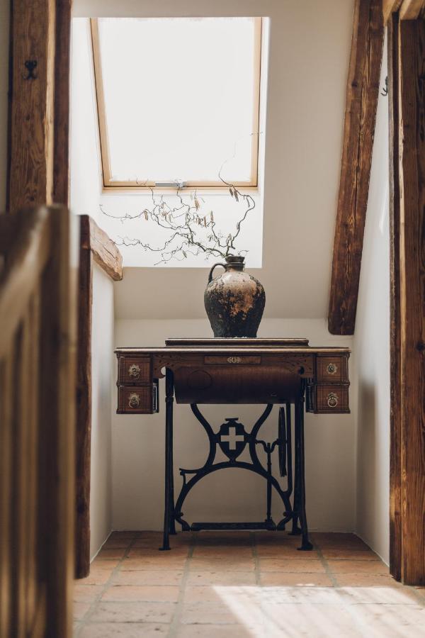 Ferienhaus Am Keltenkogel Großklein Exteriér fotografie